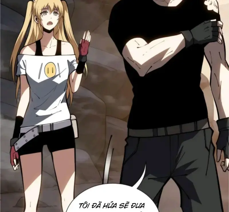 Tai Ách Giáng Lâm: Ta Tiến Hóa Thành Tinh Hồng Đế Vương Chapter 34 - Trang 2