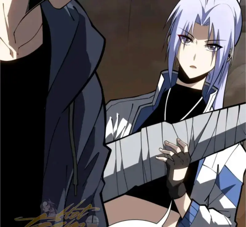 Tai Ách Giáng Lâm: Ta Tiến Hóa Thành Tinh Hồng Đế Vương Chapter 34 - Trang 2