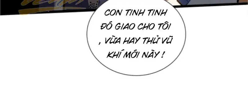 Tai Ách Giáng Lâm: Ta Tiến Hóa Thành Tinh Hồng Đế Vương Chapter 34 - Trang 2