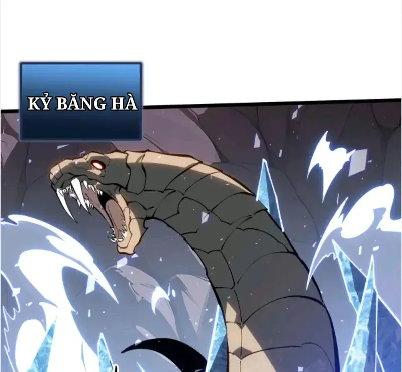 Tai Ách Giáng Lâm: Ta Tiến Hóa Thành Tinh Hồng Đế Vương Chapter 34 - Trang 2