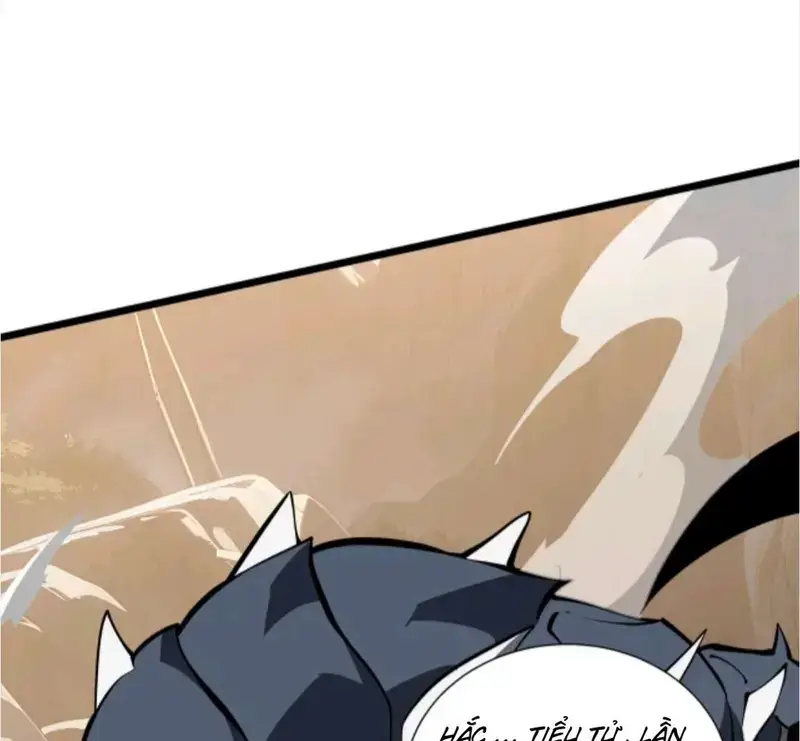Tai Ách Giáng Lâm: Ta Tiến Hóa Thành Tinh Hồng Đế Vương Chapter 34 - Trang 2