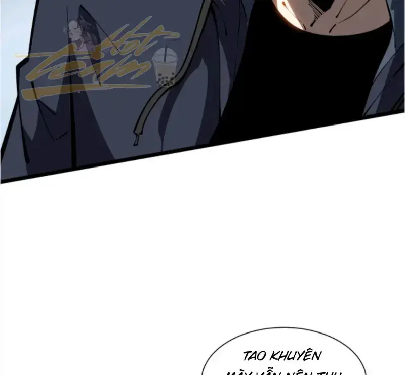 Tai Ách Giáng Lâm: Ta Tiến Hóa Thành Tinh Hồng Đế Vương Chapter 34 - Trang 2