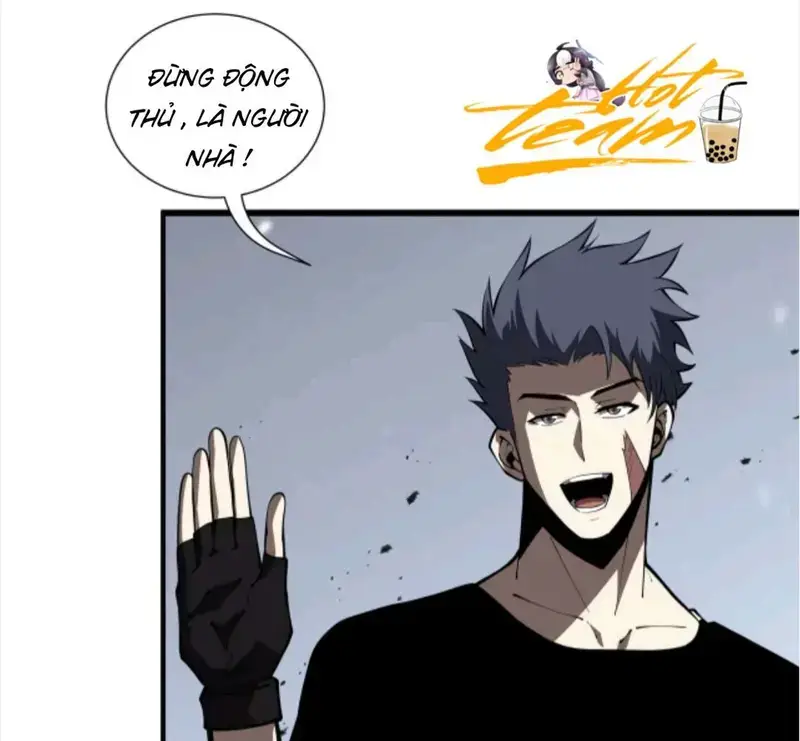 Tai Ách Giáng Lâm: Ta Tiến Hóa Thành Tinh Hồng Đế Vương Chapter 34 - Trang 2