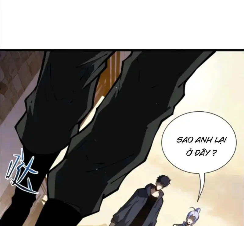 Tai Ách Giáng Lâm: Ta Tiến Hóa Thành Tinh Hồng Đế Vương Chapter 34 - Trang 2