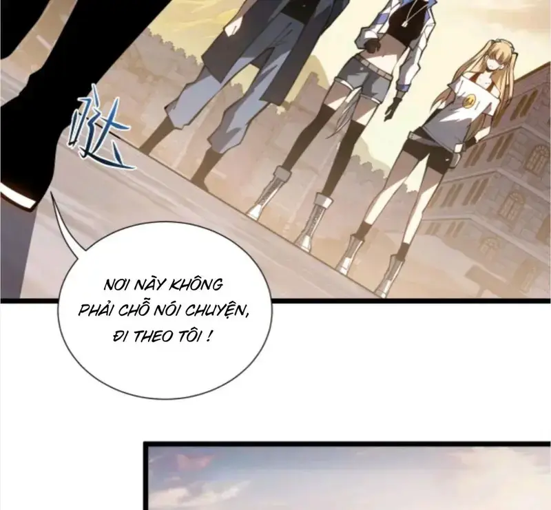 Tai Ách Giáng Lâm: Ta Tiến Hóa Thành Tinh Hồng Đế Vương Chapter 34 - Trang 2