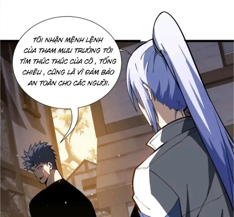 Tai Ách Giáng Lâm: Ta Tiến Hóa Thành Tinh Hồng Đế Vương Chapter 34 - Trang 2