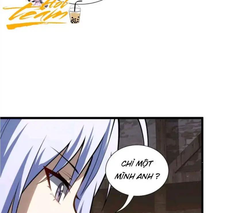 Tai Ách Giáng Lâm: Ta Tiến Hóa Thành Tinh Hồng Đế Vương Chapter 34 - Trang 2