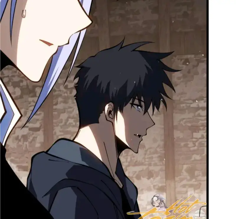 Tai Ách Giáng Lâm: Ta Tiến Hóa Thành Tinh Hồng Đế Vương Chapter 34 - Trang 2