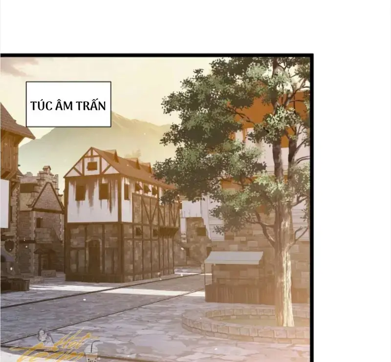 Tai Ách Giáng Lâm: Ta Tiến Hóa Thành Tinh Hồng Đế Vương Chapter 34 - Trang 2