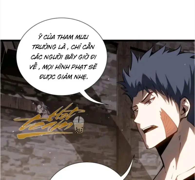 Tai Ách Giáng Lâm: Ta Tiến Hóa Thành Tinh Hồng Đế Vương Chapter 34 - Trang 2