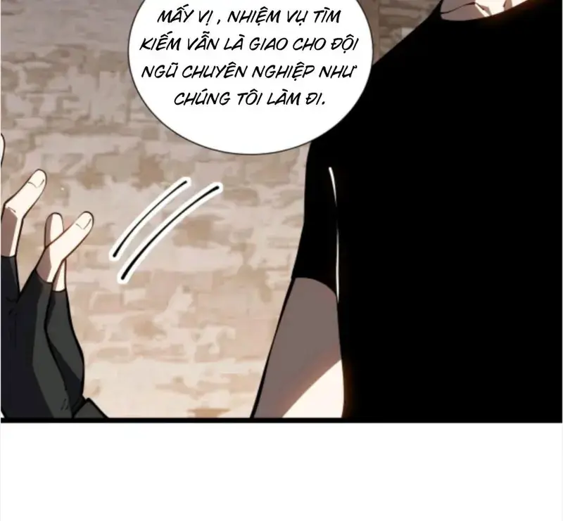 Tai Ách Giáng Lâm: Ta Tiến Hóa Thành Tinh Hồng Đế Vương Chapter 34 - Trang 2