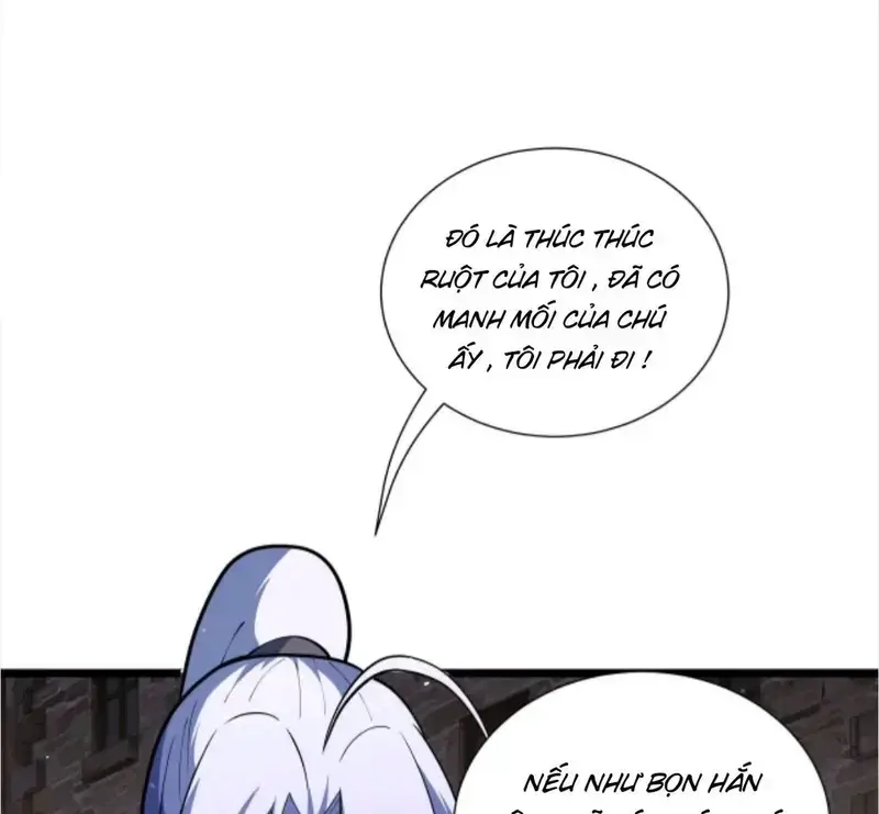 Tai Ách Giáng Lâm: Ta Tiến Hóa Thành Tinh Hồng Đế Vương Chapter 34 - Trang 2