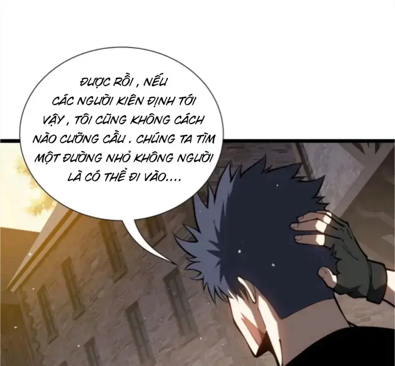 Tai Ách Giáng Lâm: Ta Tiến Hóa Thành Tinh Hồng Đế Vương Chapter 34 - Trang 2