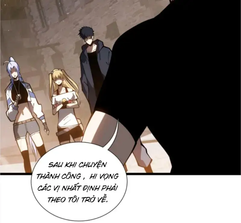 Tai Ách Giáng Lâm: Ta Tiến Hóa Thành Tinh Hồng Đế Vương Chapter 34 - Trang 2