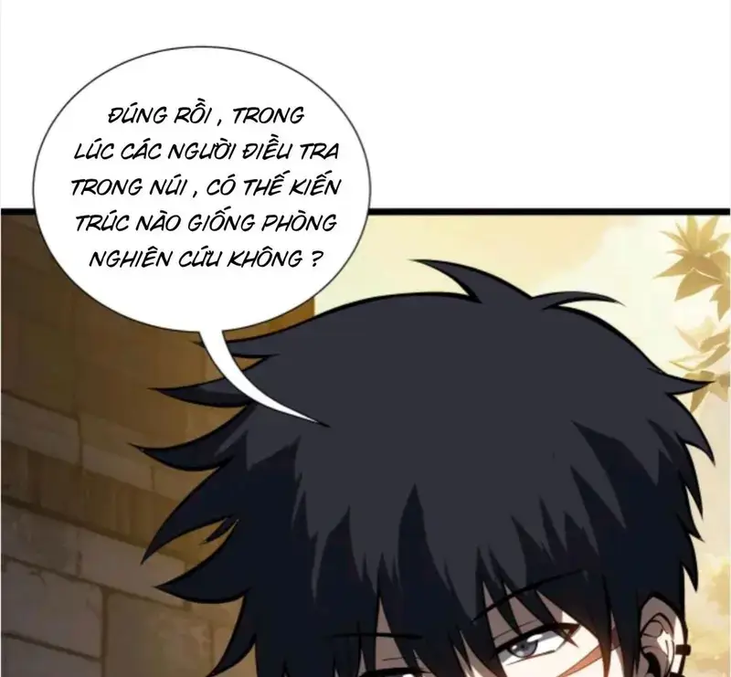 Tai Ách Giáng Lâm: Ta Tiến Hóa Thành Tinh Hồng Đế Vương Chapter 34 - Trang 2