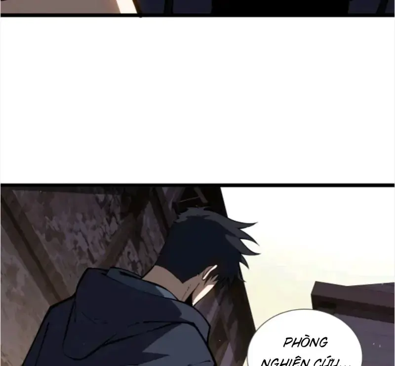 Tai Ách Giáng Lâm: Ta Tiến Hóa Thành Tinh Hồng Đế Vương Chapter 34 - Trang 2