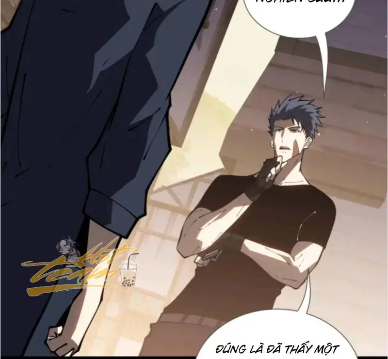 Tai Ách Giáng Lâm: Ta Tiến Hóa Thành Tinh Hồng Đế Vương Chapter 34 - Trang 2