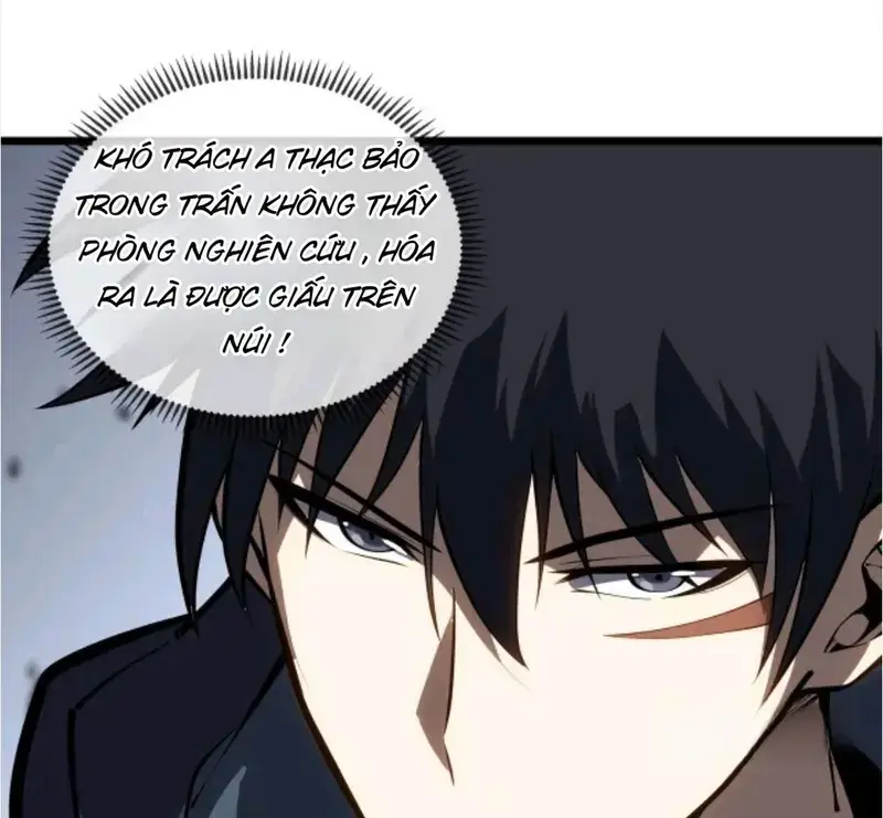 Tai Ách Giáng Lâm: Ta Tiến Hóa Thành Tinh Hồng Đế Vương Chapter 34 - Trang 2