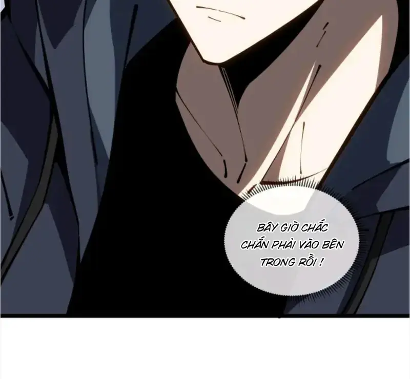 Tai Ách Giáng Lâm: Ta Tiến Hóa Thành Tinh Hồng Đế Vương Chapter 34 - Trang 2