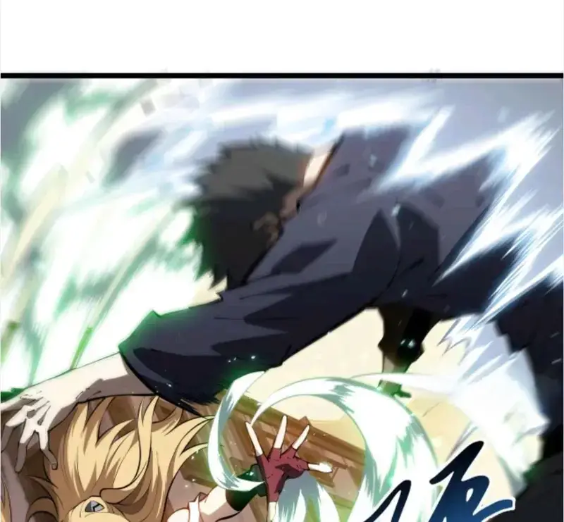 Tai Ách Giáng Lâm: Ta Tiến Hóa Thành Tinh Hồng Đế Vương Chapter 34 - Trang 2