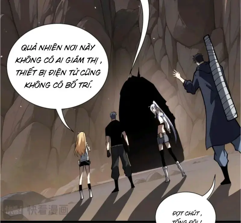 Tai Ách Giáng Lâm: Ta Tiến Hóa Thành Tinh Hồng Đế Vương Chapter 34 - Trang 2