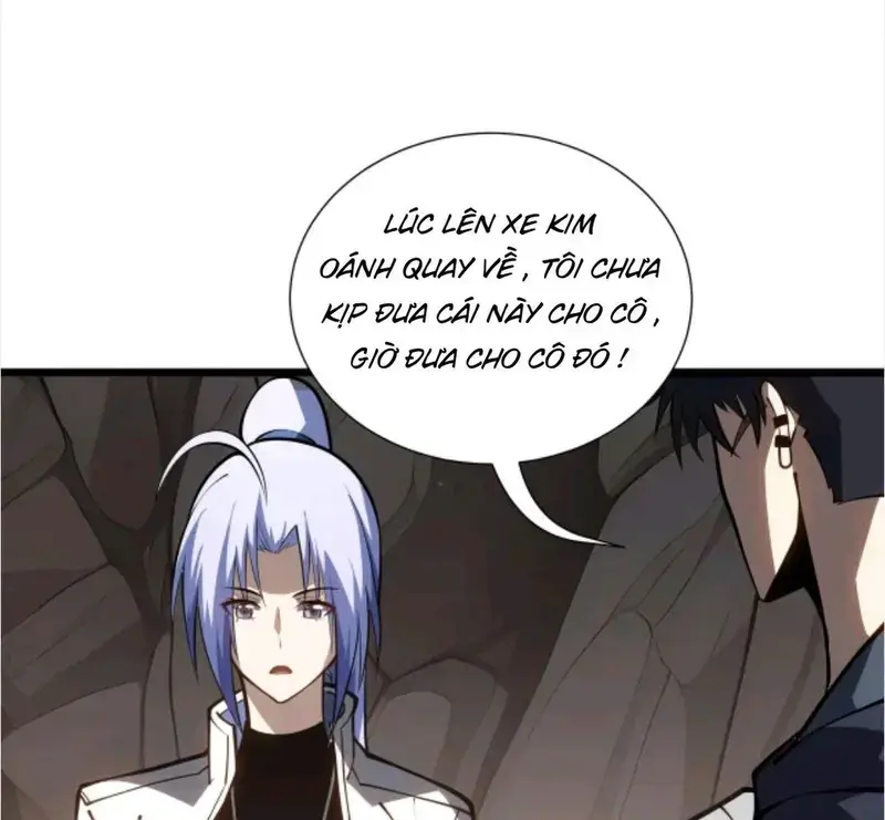 Tai Ách Giáng Lâm: Ta Tiến Hóa Thành Tinh Hồng Đế Vương Chapter 34 - Trang 2