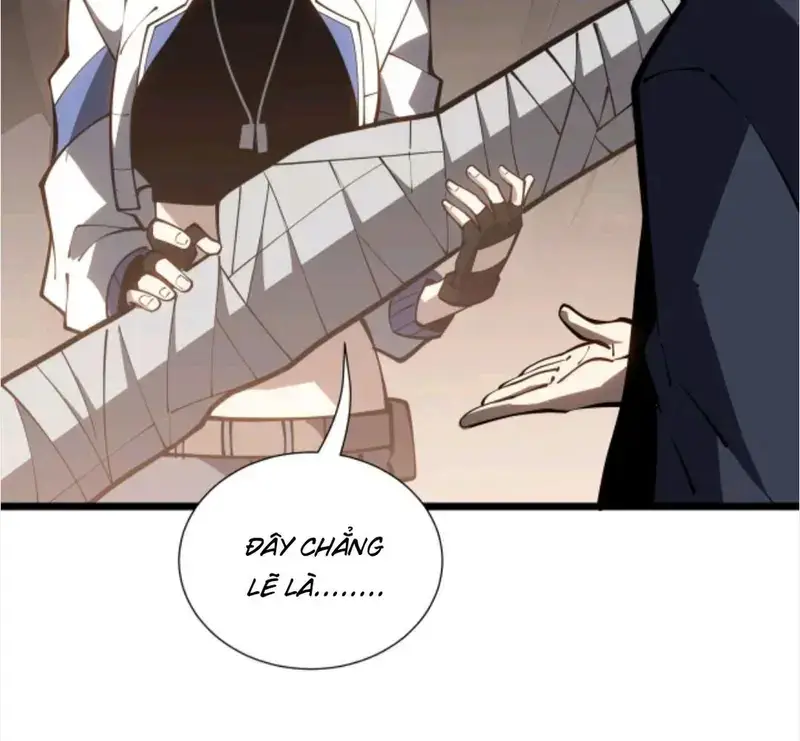 Tai Ách Giáng Lâm: Ta Tiến Hóa Thành Tinh Hồng Đế Vương Chapter 34 - Trang 2