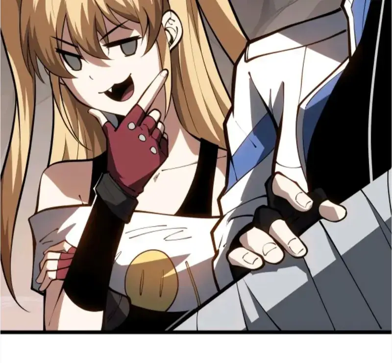 Tai Ách Giáng Lâm: Ta Tiến Hóa Thành Tinh Hồng Đế Vương Chapter 34 - Trang 2