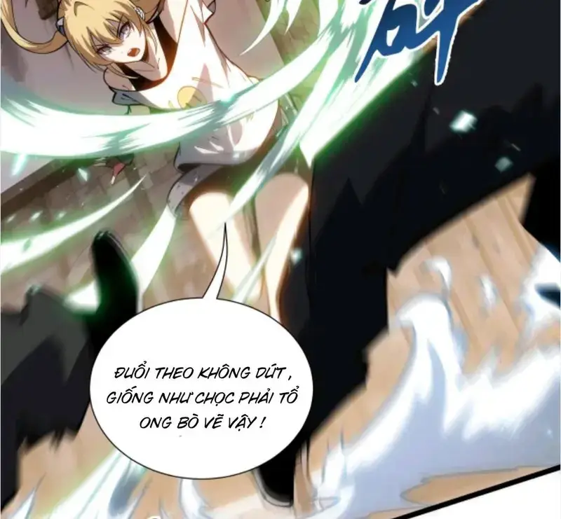 Tai Ách Giáng Lâm: Ta Tiến Hóa Thành Tinh Hồng Đế Vương Chapter 34 - Trang 2