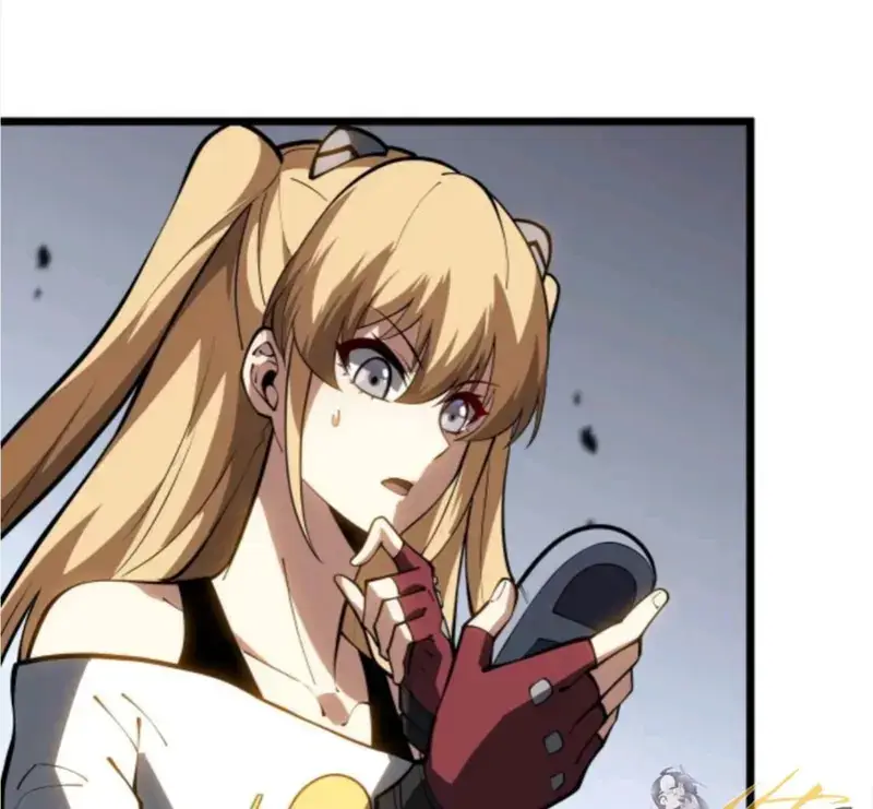 Tai Ách Giáng Lâm: Ta Tiến Hóa Thành Tinh Hồng Đế Vương Chapter 34 - Trang 2