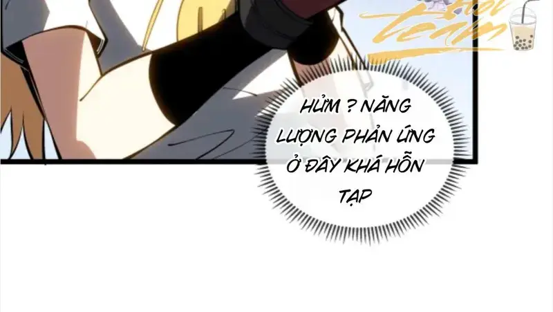 Tai Ách Giáng Lâm: Ta Tiến Hóa Thành Tinh Hồng Đế Vương Chapter 34 - Trang 2