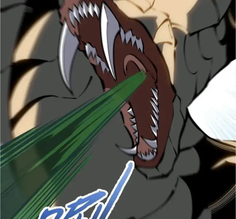 Tai Ách Giáng Lâm: Ta Tiến Hóa Thành Tinh Hồng Đế Vương Chapter 34 - Trang 2