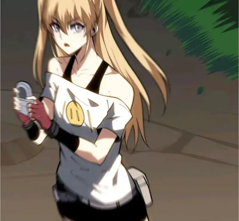 Tai Ách Giáng Lâm: Ta Tiến Hóa Thành Tinh Hồng Đế Vương Chapter 34 - Trang 2