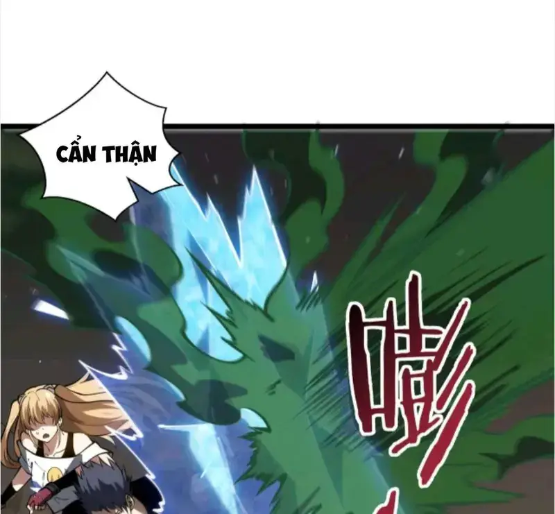 Tai Ách Giáng Lâm: Ta Tiến Hóa Thành Tinh Hồng Đế Vương Chapter 34 - Trang 2