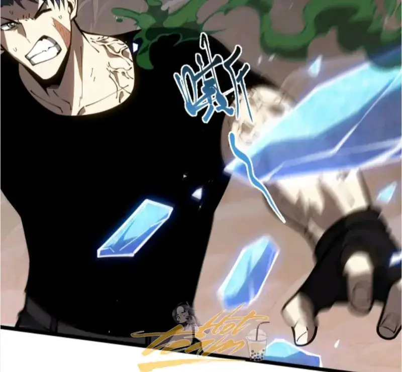 Tai Ách Giáng Lâm: Ta Tiến Hóa Thành Tinh Hồng Đế Vương Chapter 34 - Trang 2