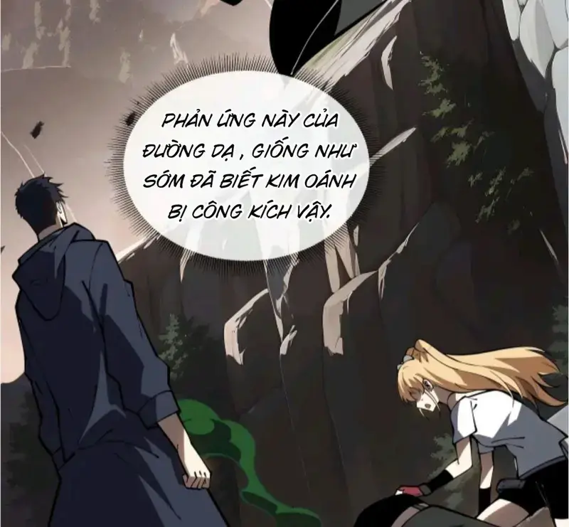 Tai Ách Giáng Lâm: Ta Tiến Hóa Thành Tinh Hồng Đế Vương Chapter 34 - Trang 2