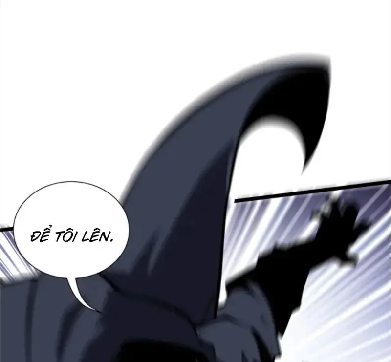 Tai Ách Giáng Lâm: Ta Tiến Hóa Thành Tinh Hồng Đế Vương Chapter 34 - Trang 2