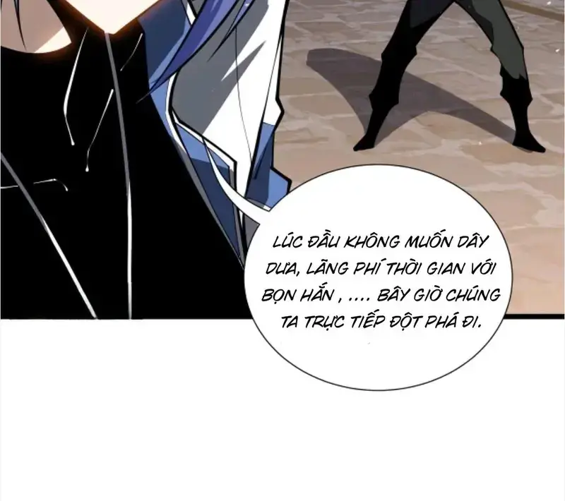 Tai Ách Giáng Lâm: Ta Tiến Hóa Thành Tinh Hồng Đế Vương Chapter 34 - Trang 2