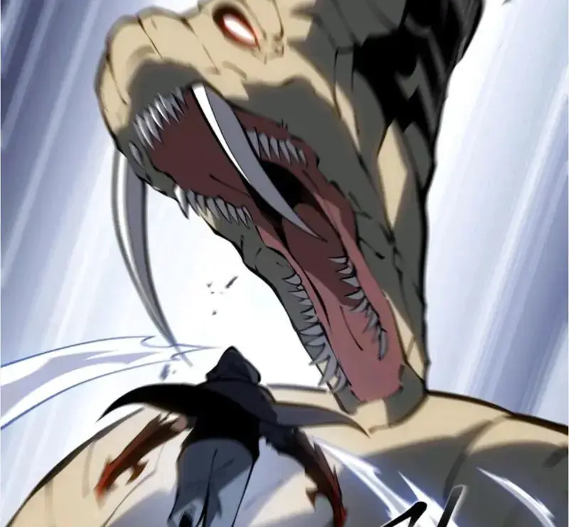 Tai Ách Giáng Lâm: Ta Tiến Hóa Thành Tinh Hồng Đế Vương Chapter 34 - Trang 2