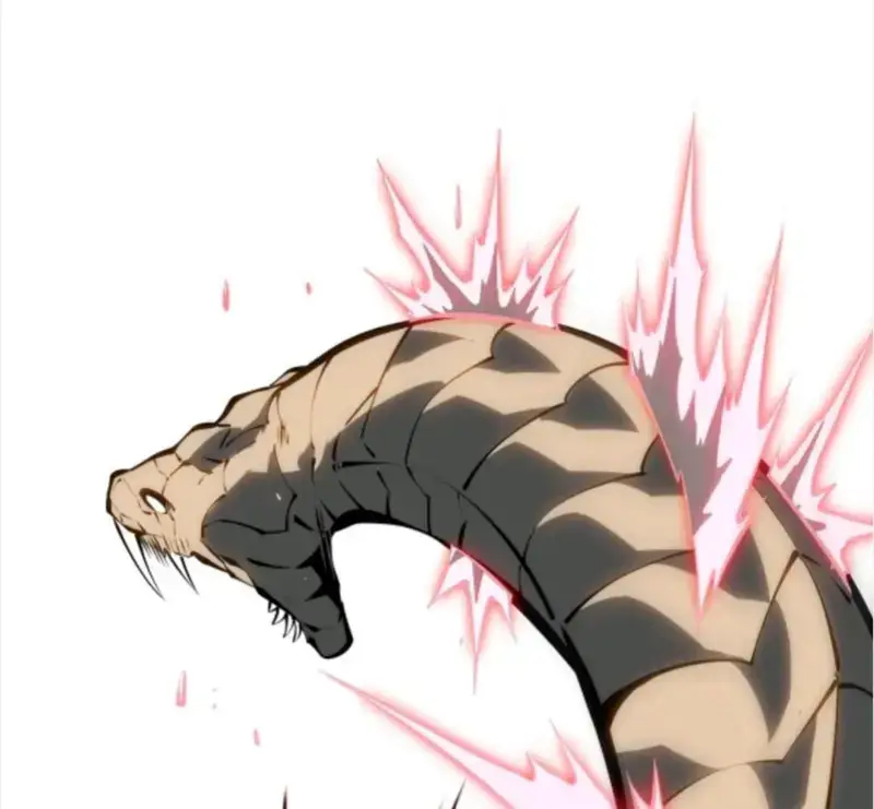 Tai Ách Giáng Lâm: Ta Tiến Hóa Thành Tinh Hồng Đế Vương Chapter 34 - Trang 2