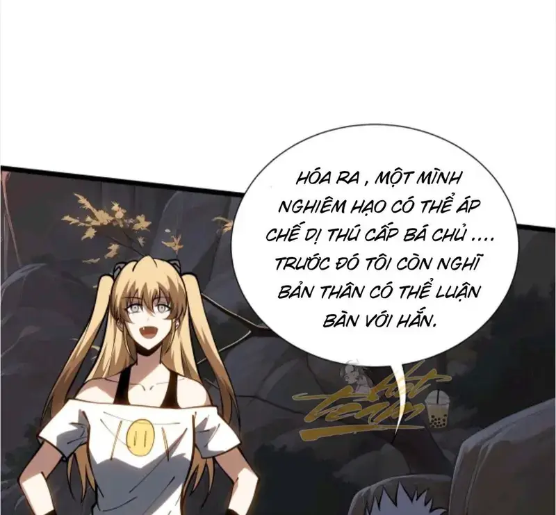 Tai Ách Giáng Lâm: Ta Tiến Hóa Thành Tinh Hồng Đế Vương Chapter 34 - Trang 2