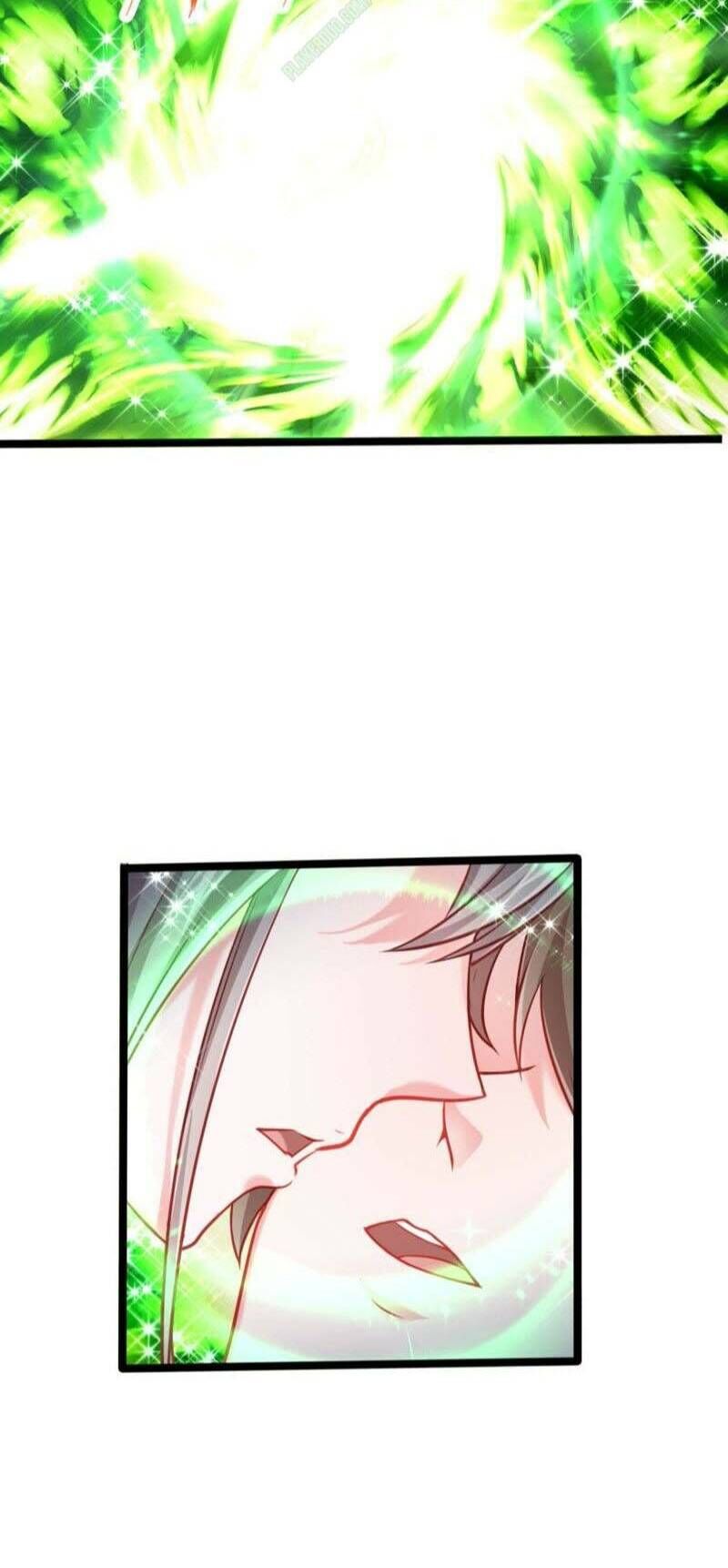 Tại Dị Giới Ta Biến Thành Yêu Cây Chapter 1 - Trang 2