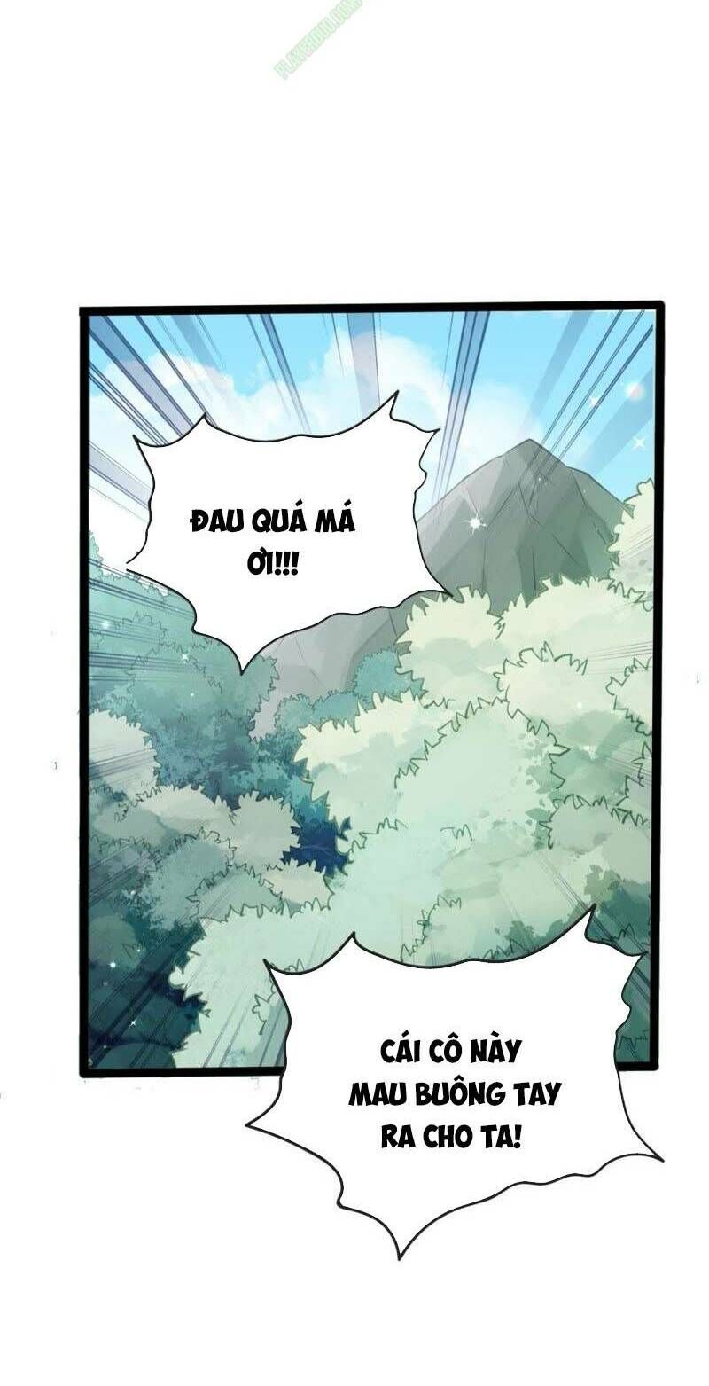 Tại Dị Giới Ta Biến Thành Yêu Cây Chapter 1 - Trang 2