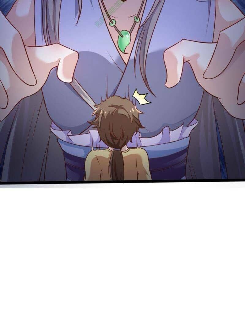 Tại Dị Giới Ta Biến Thành Yêu Cây Chapter 1 - Trang 2