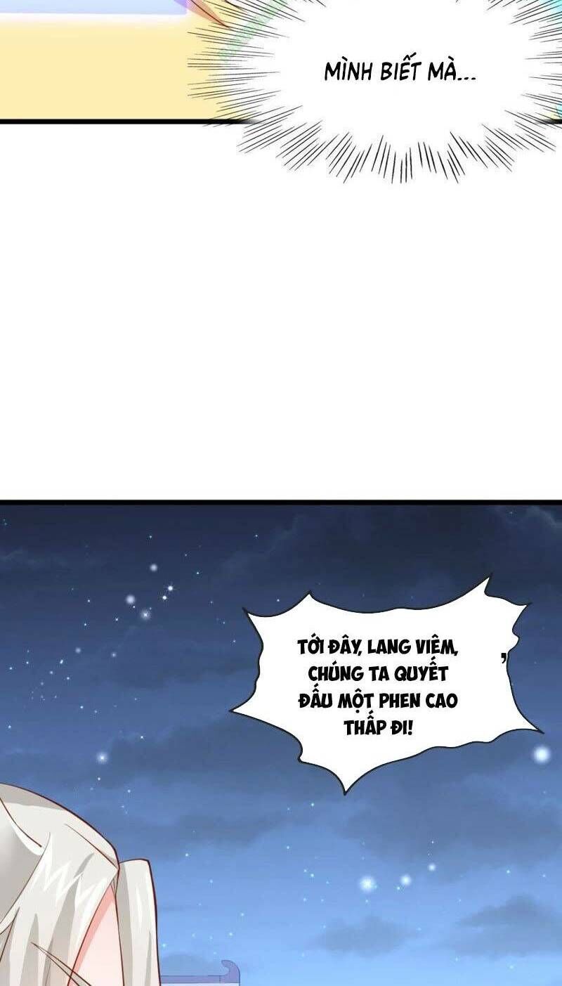 Tại Dị Giới Ta Biến Thành Yêu Cây Chapter 10 - Trang 2