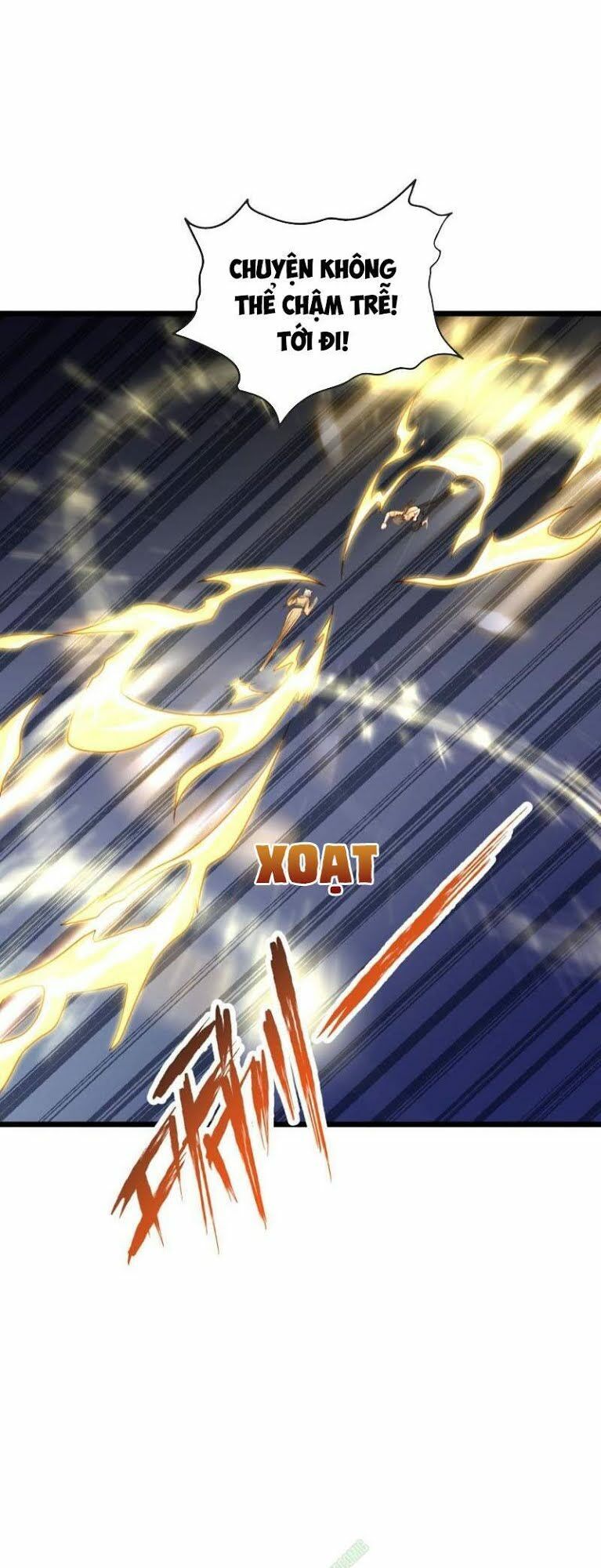 Tại Dị Giới Ta Biến Thành Yêu Cây Chapter 10 - Trang 2