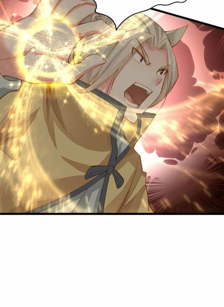 Tại Dị Giới Ta Biến Thành Yêu Cây Chapter 10 - Trang 2