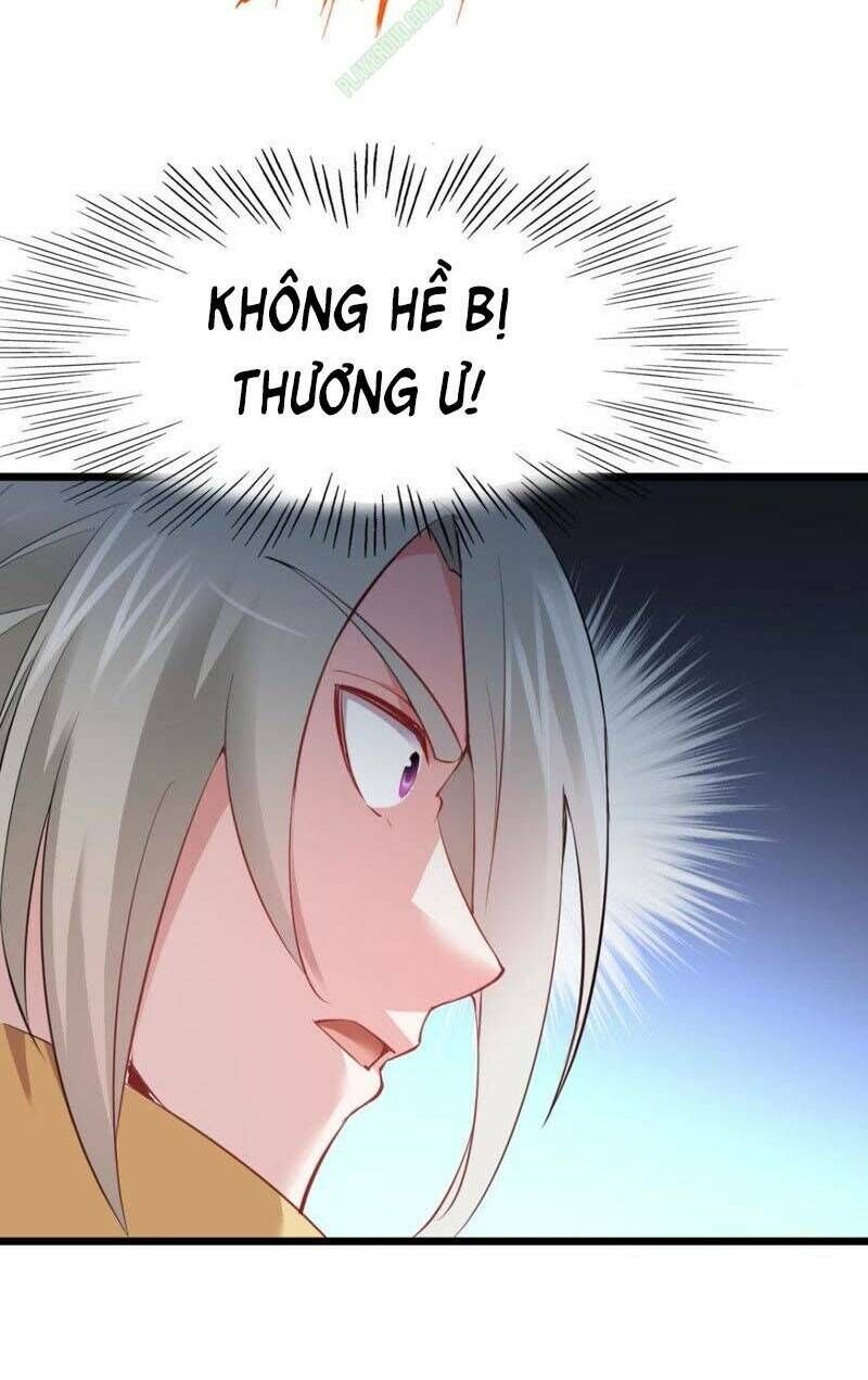 Tại Dị Giới Ta Biến Thành Yêu Cây Chapter 10 - Trang 2