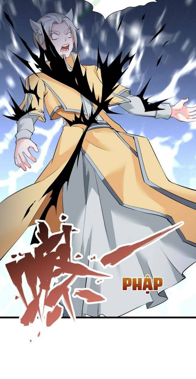 Tại Dị Giới Ta Biến Thành Yêu Cây Chapter 10 - Trang 2