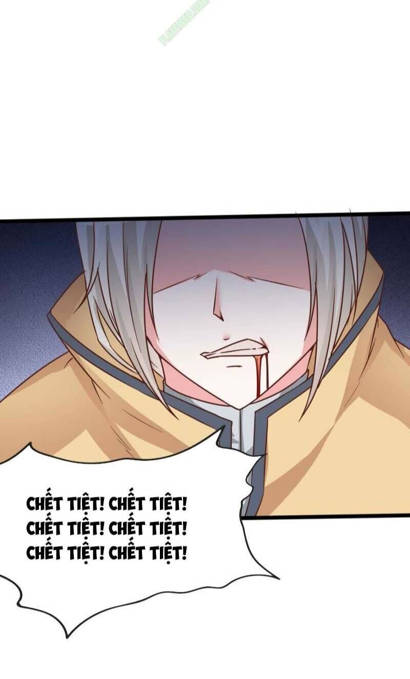 Tại Dị Giới Ta Biến Thành Yêu Cây Chapter 10 - Trang 2